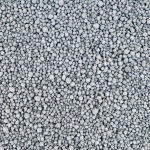 Carbon Ball Bentonite Cat Litter