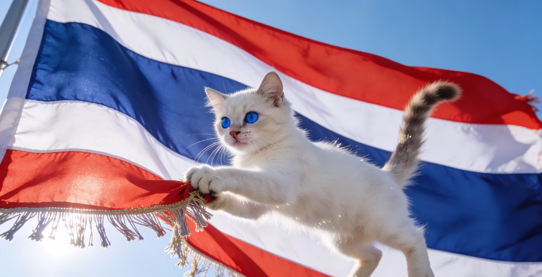 Top 10 bentonite cat litter Brands in Thailand-ทรายแมว & Bentonite Cat Litter Market Overview